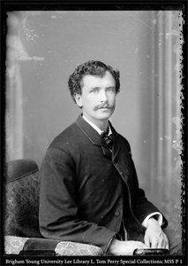 Image of George Edward Anderson